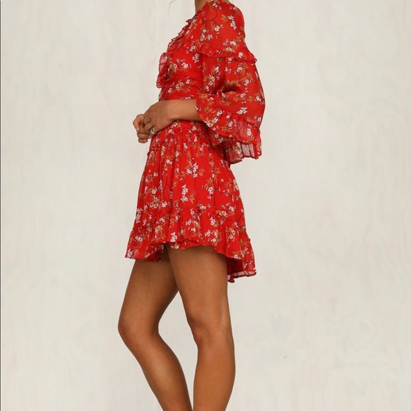 It’s a date dress! - Picture 3 of 3